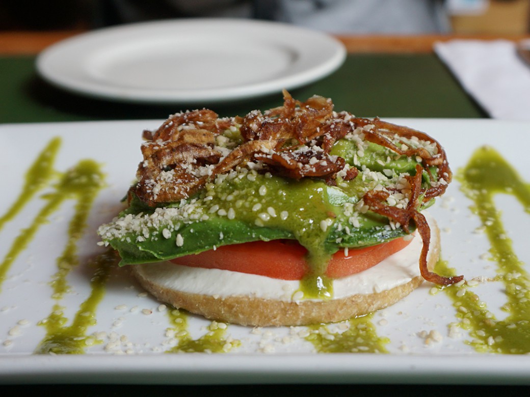 Quintessence NYC, USA Rawismyreligion