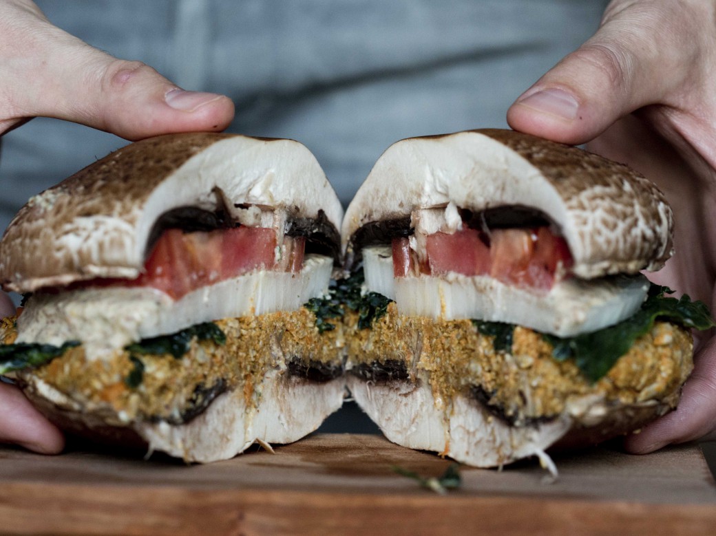 Portobello Pilz Rawismyreligion portobello-pilz-rawismyreligion