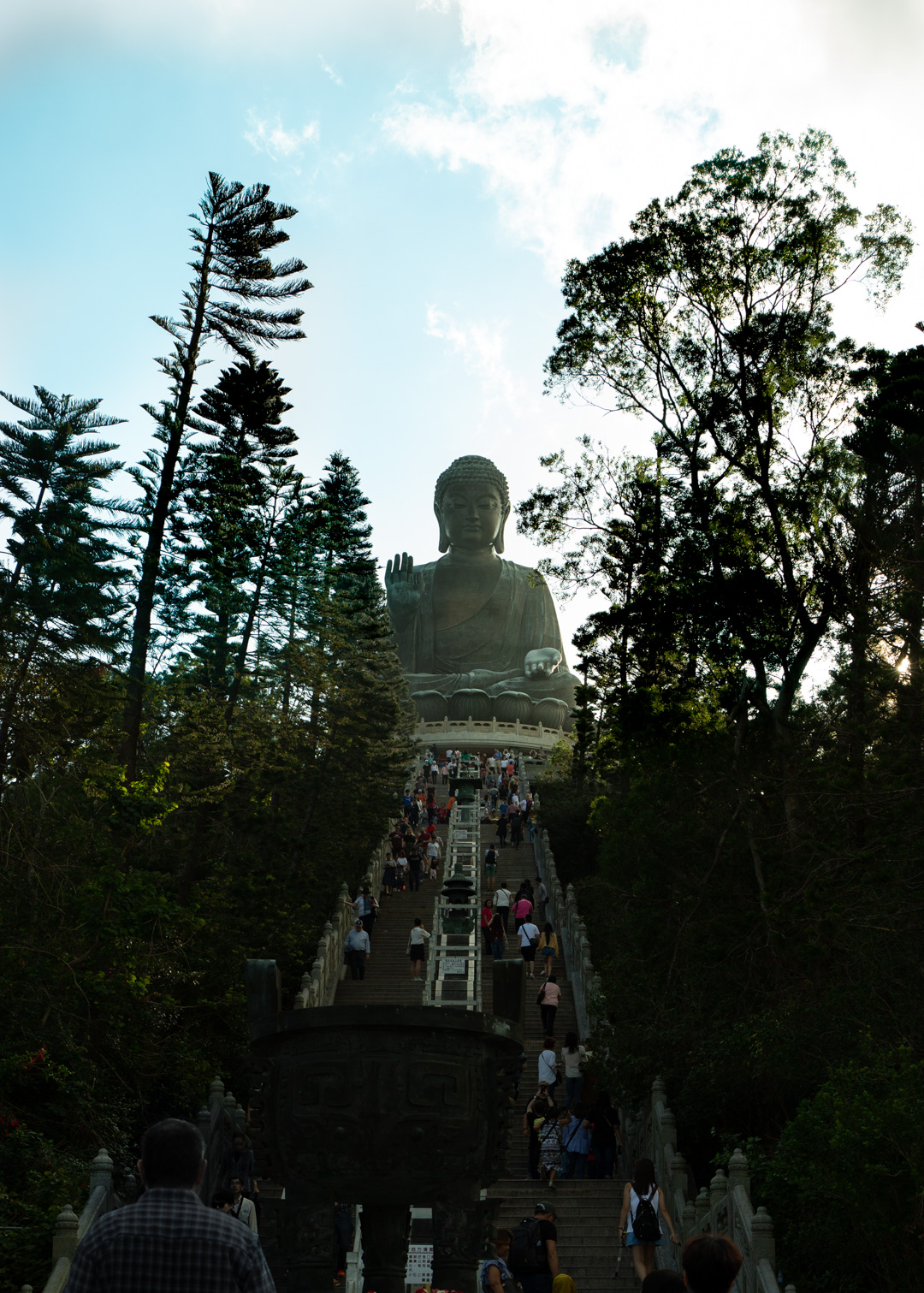 Big Buddha Hong KongBig Buddha Hong Kong