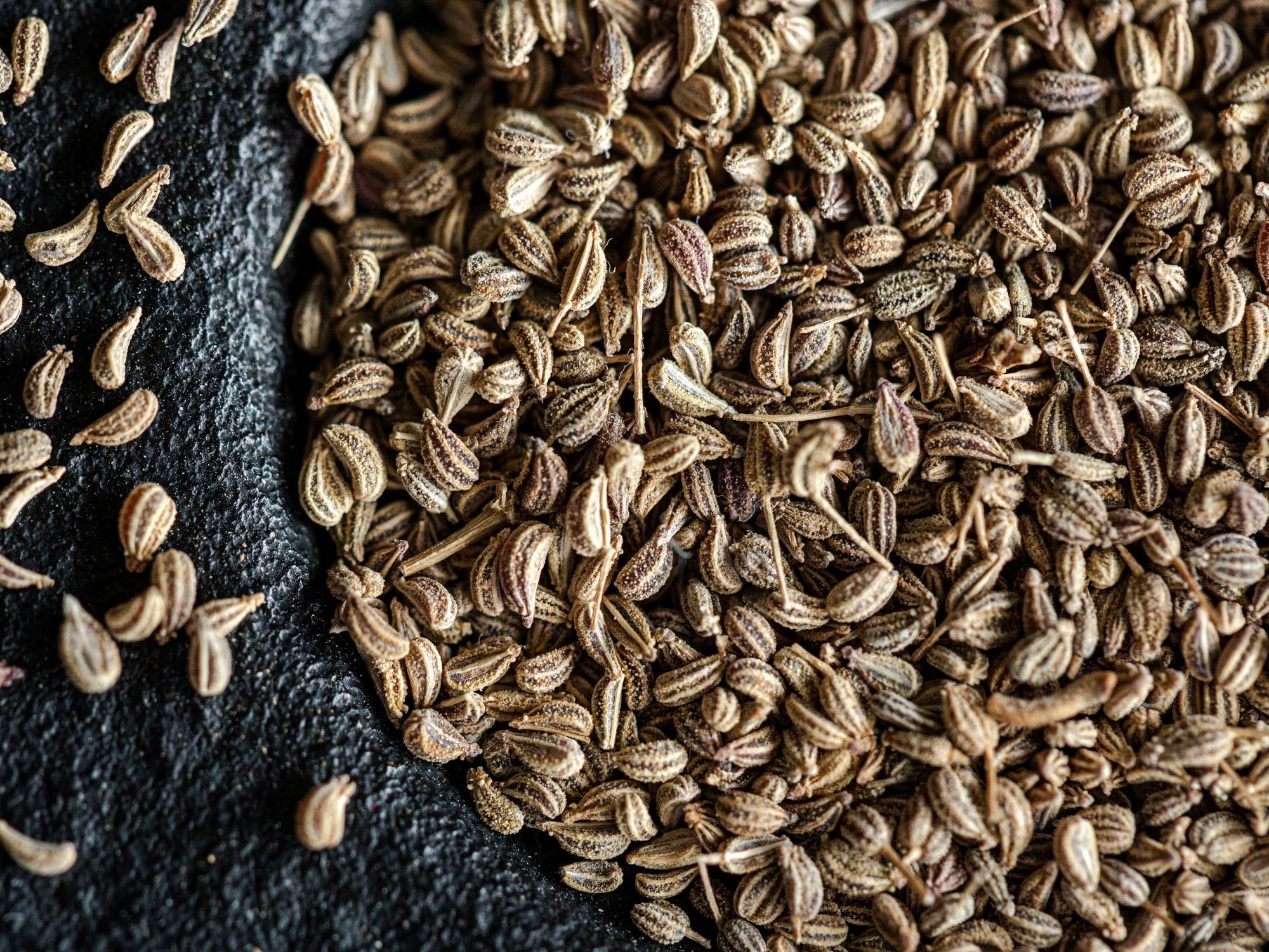 Ajowan Rawismyreligion