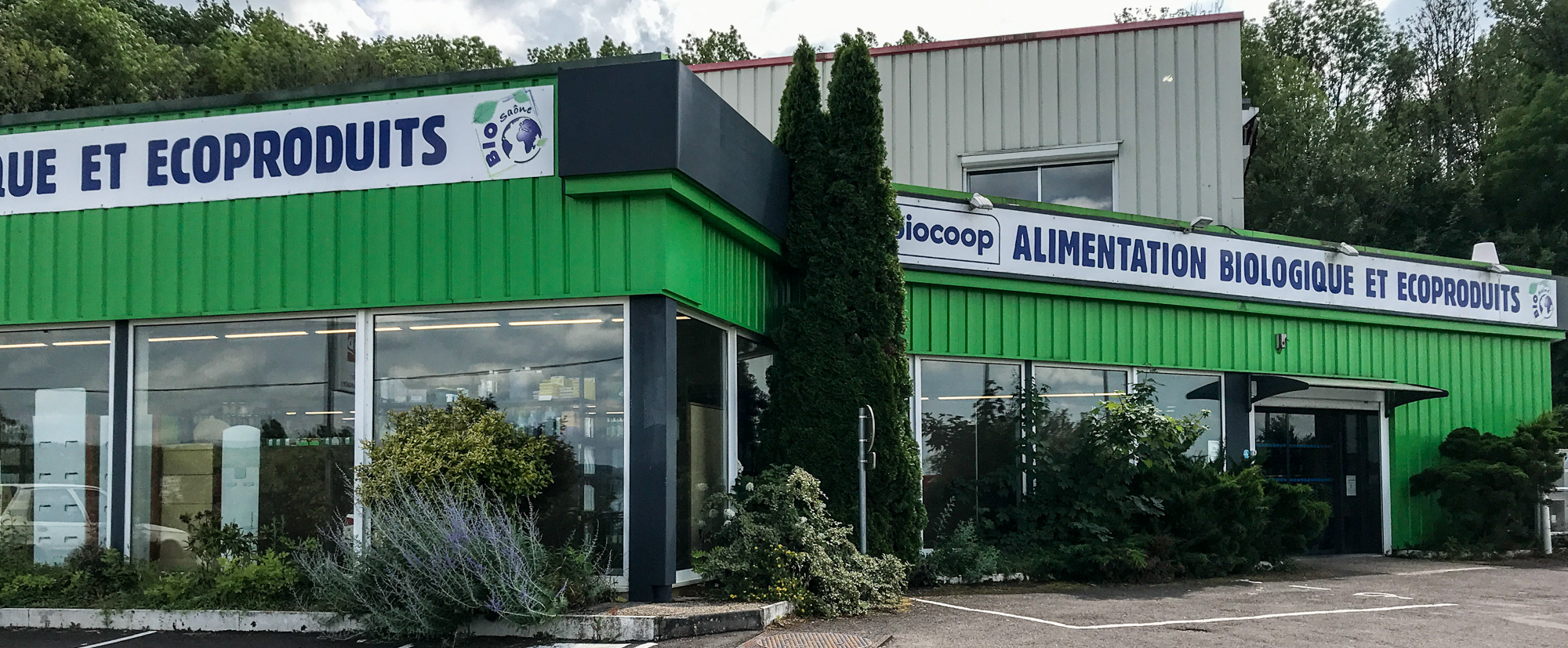 Biocoop Vesoul | Rawismyreligion