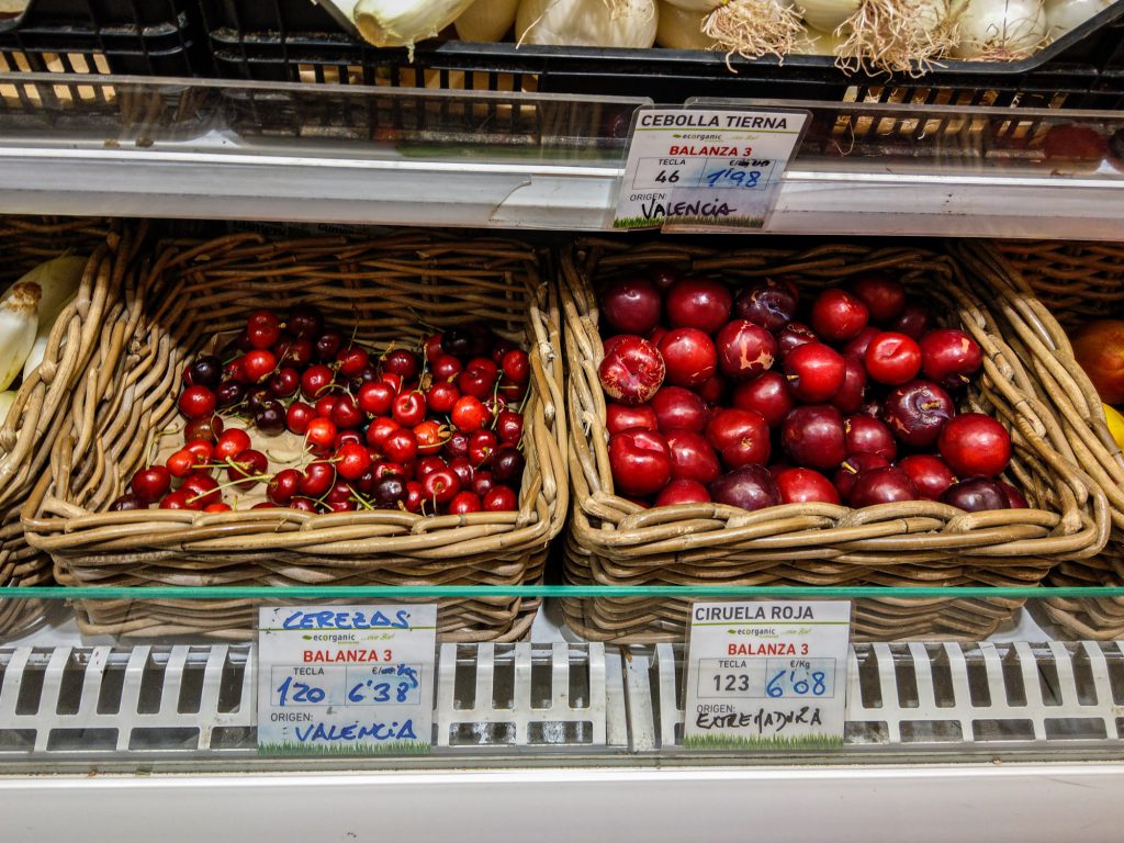 Ecorganic ecomarket - tu supermercado ecológico