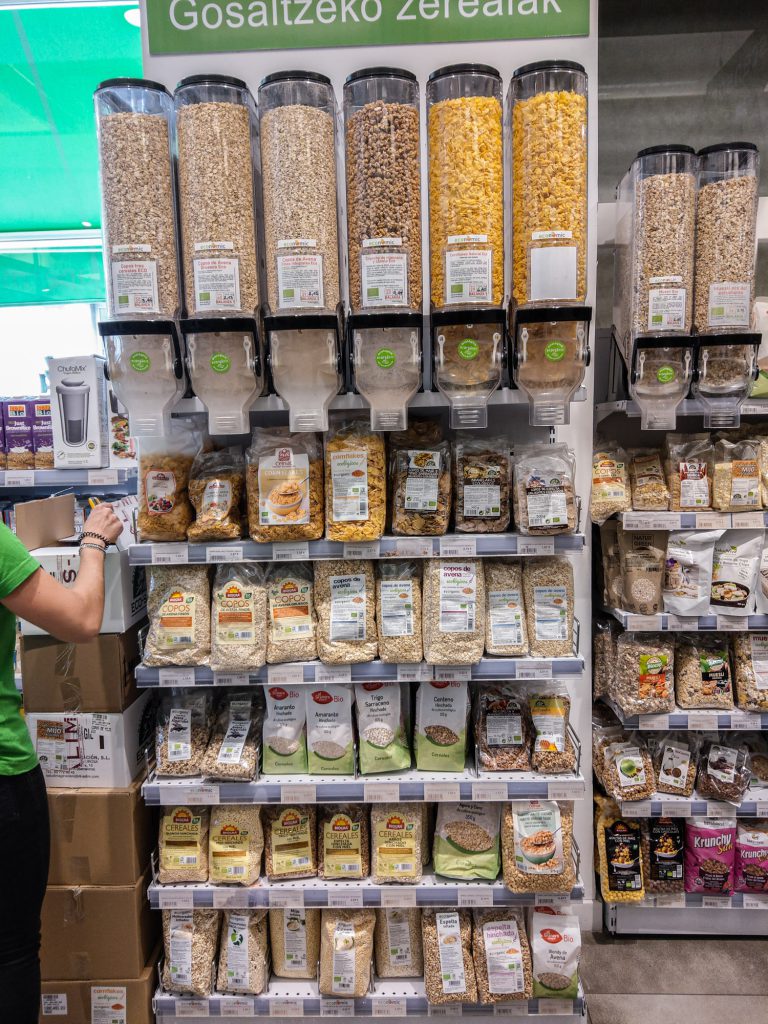 Ecorganic ecomarket - tu supermercado ecológico