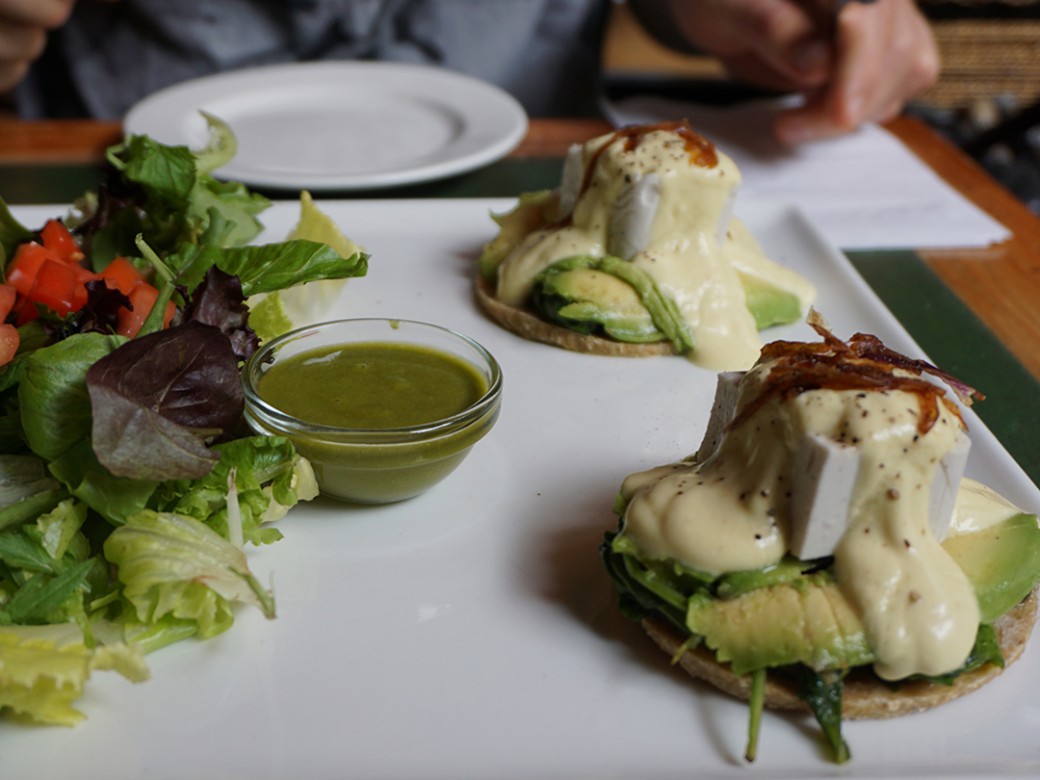 Quintessence NYC, USA Rawismyreligion