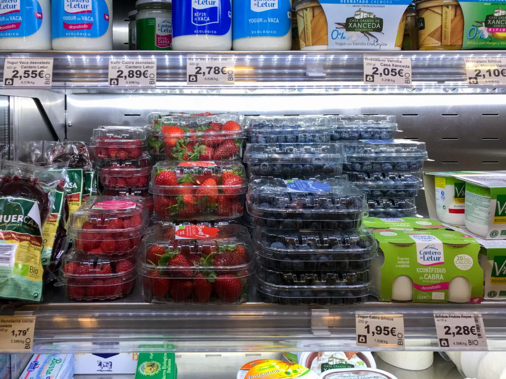Frescum Supermercado Ecológico 