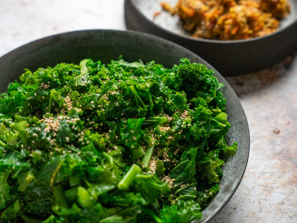 Should You Cook Kale or Eat It Raw?