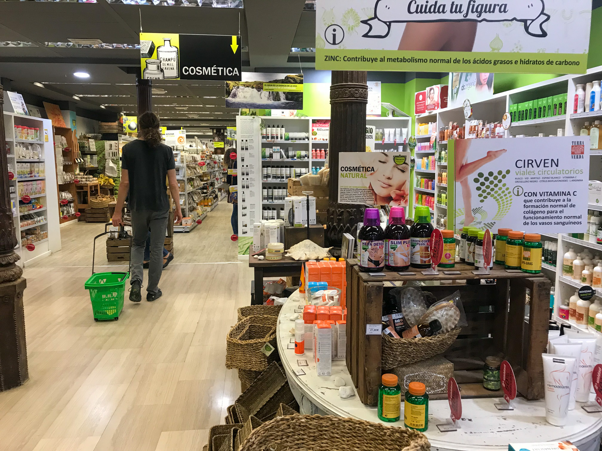 Herbolario Navarro Rawismyreligion