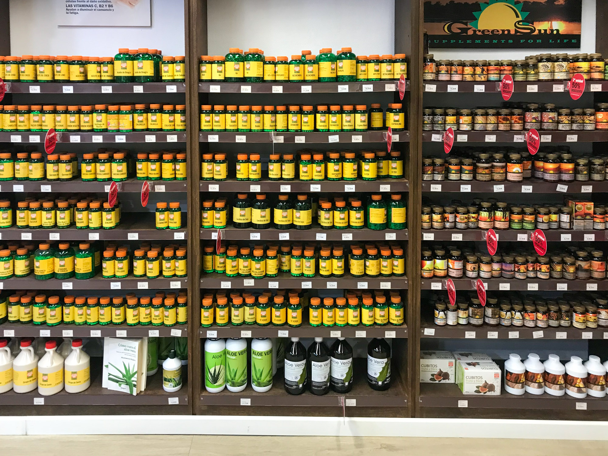 Herbolario Navarro Rawismyreligion