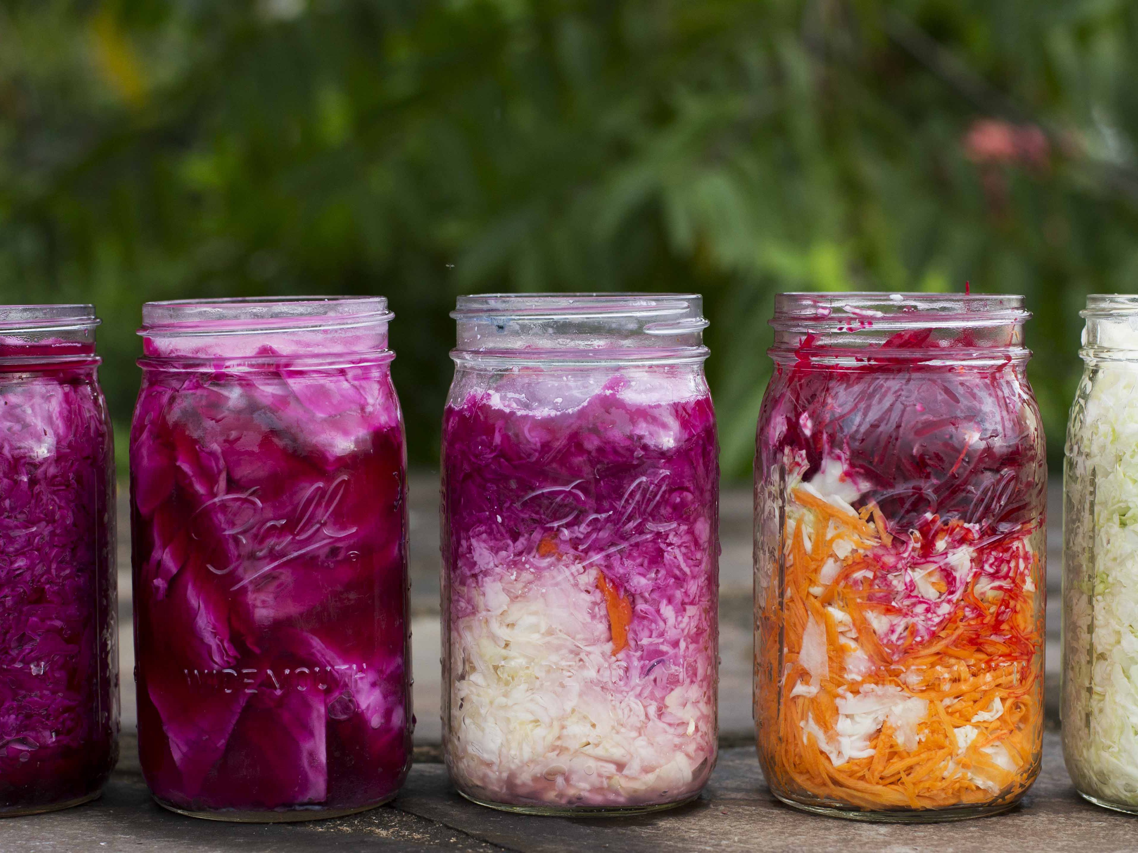 SAUERKRAUT Rawismyreligion