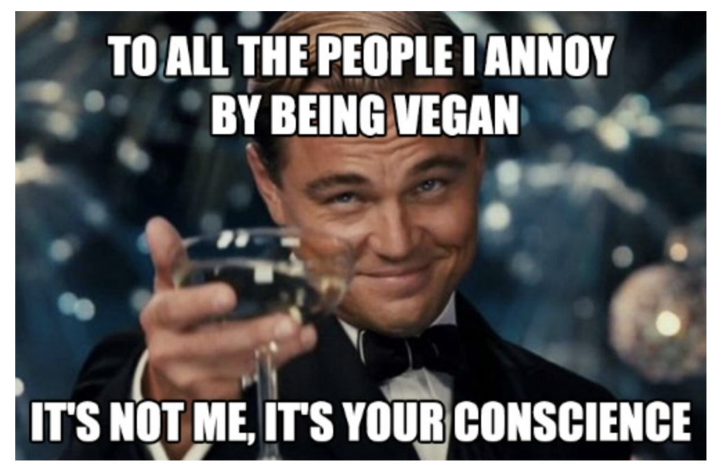 Best Vegan Memes Rawismyreligion