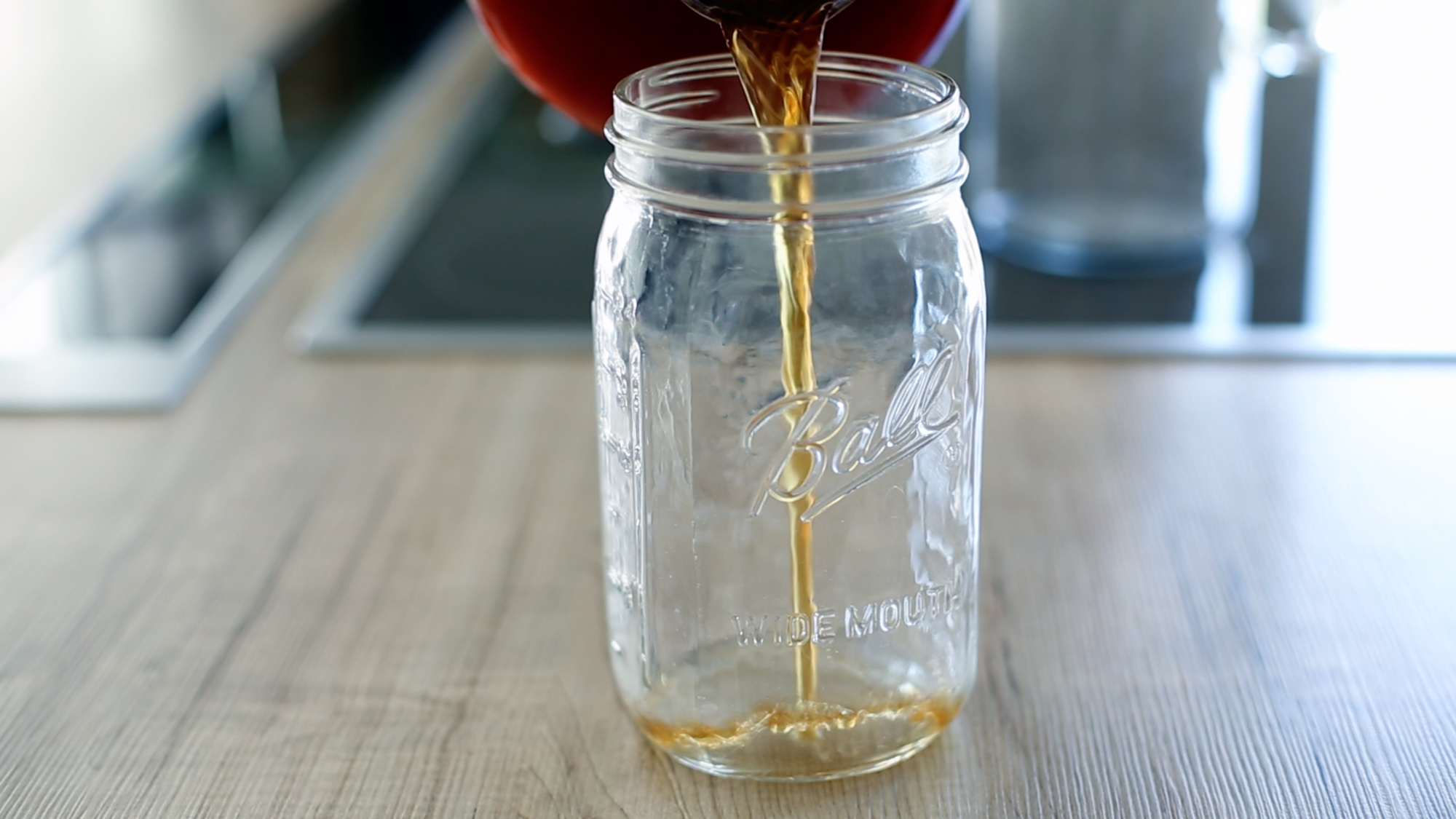 The best plant-based milk made of cashews for tea and coffee