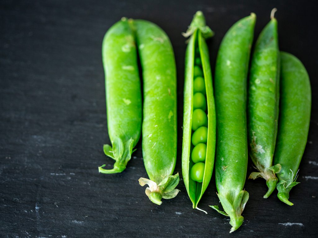 bio erbsen rohkost rezepte mit erbsen