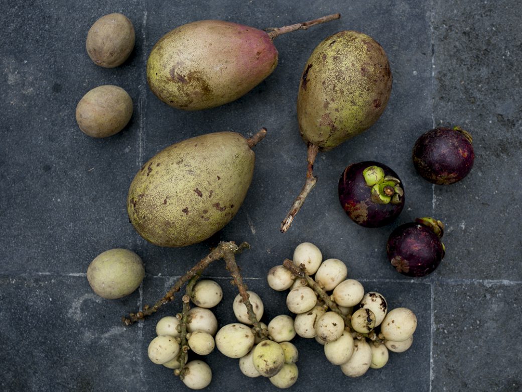 White Mango | Rawismyreligion