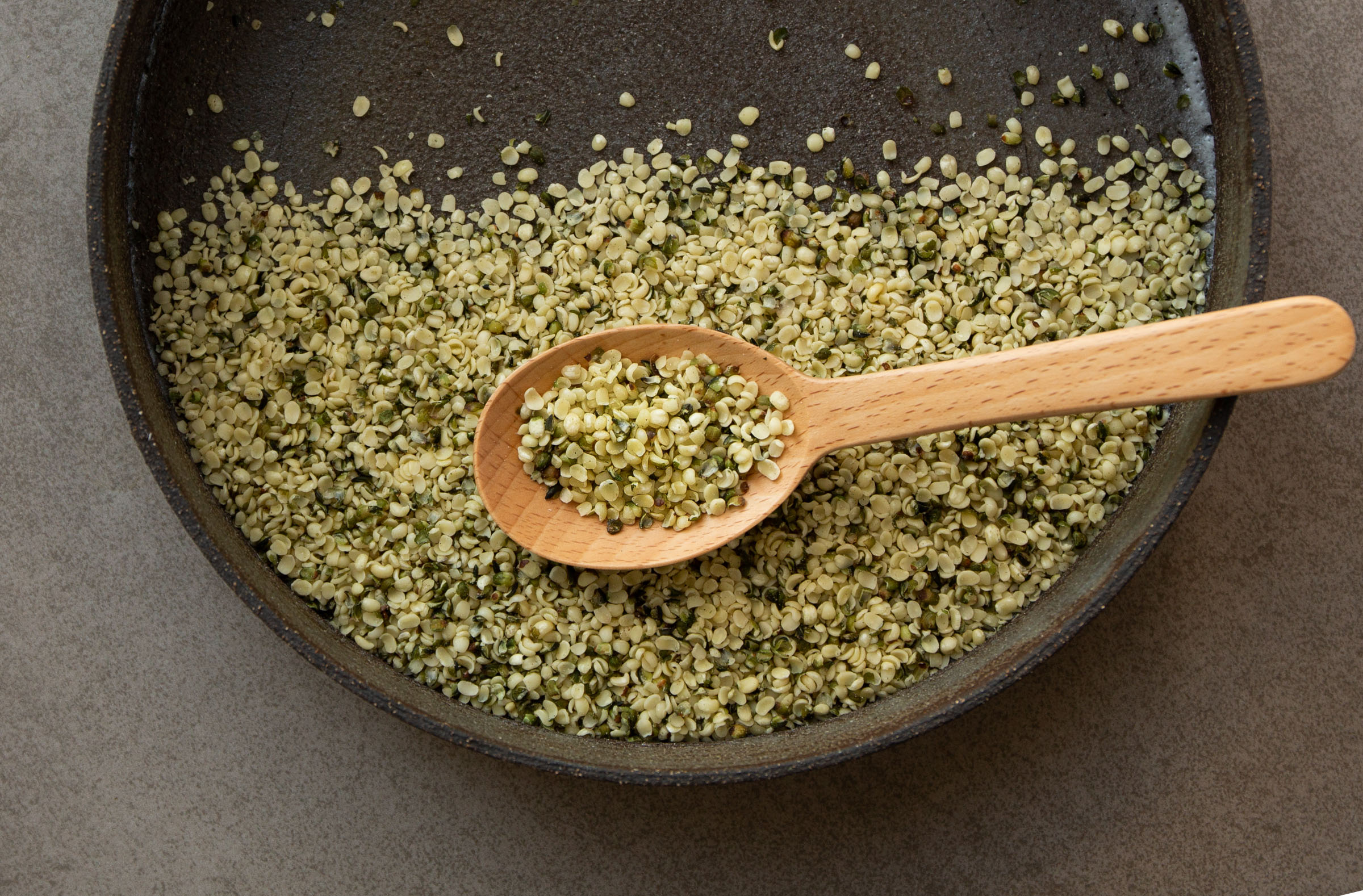 raw organic hulled hemp seeds order online