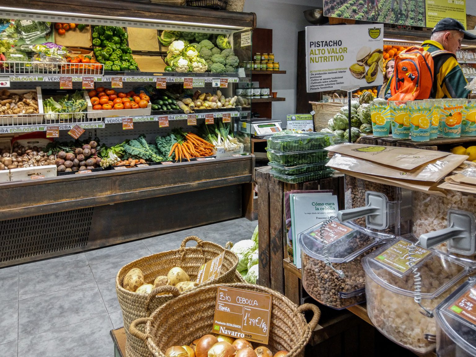 Herbolario Navarro Valencia Rawismyreligion