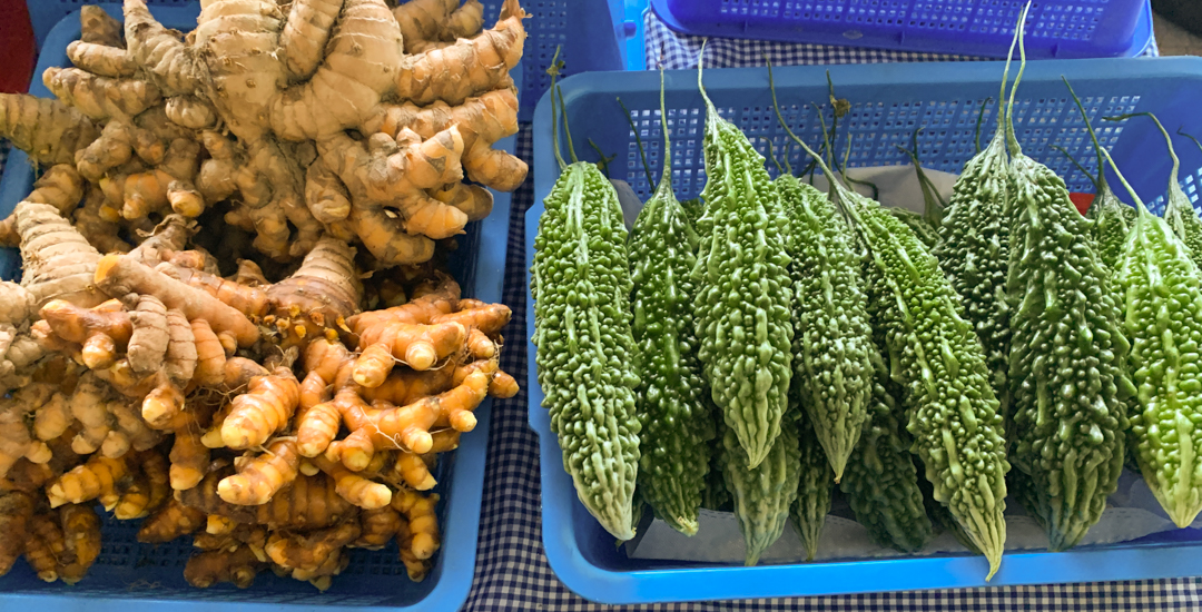 Central Farmers' Market organic hong kong