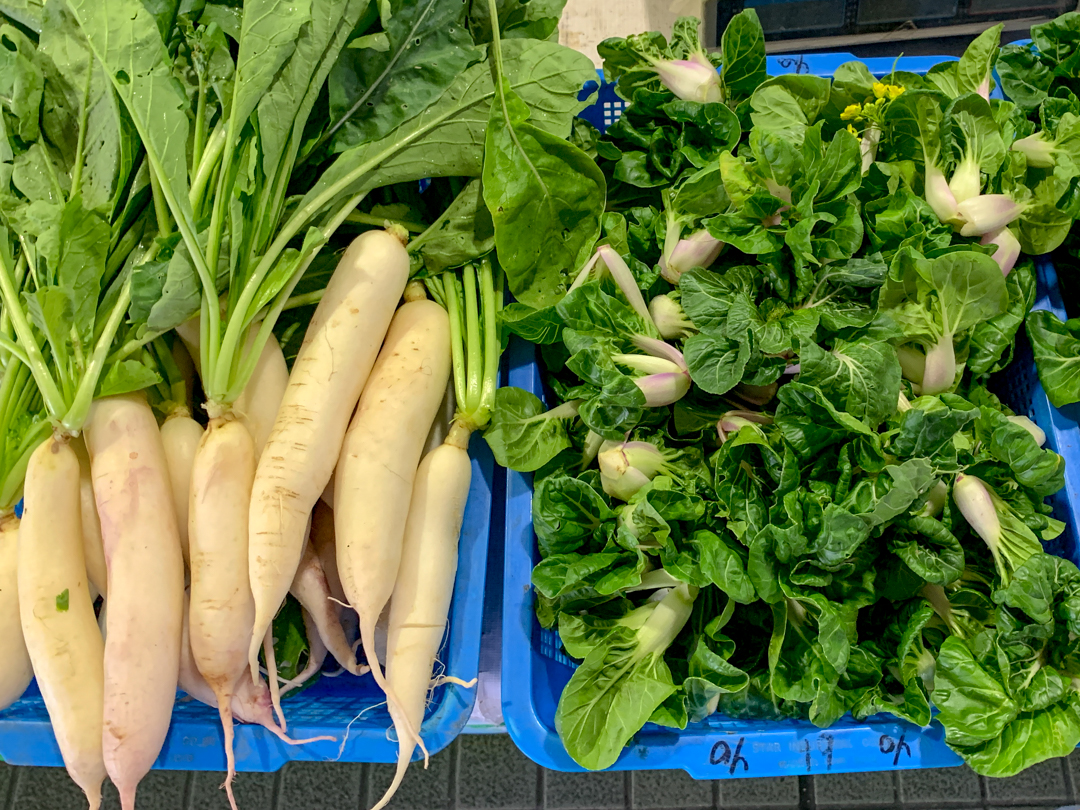 Central Farmers' Market organic hong kong