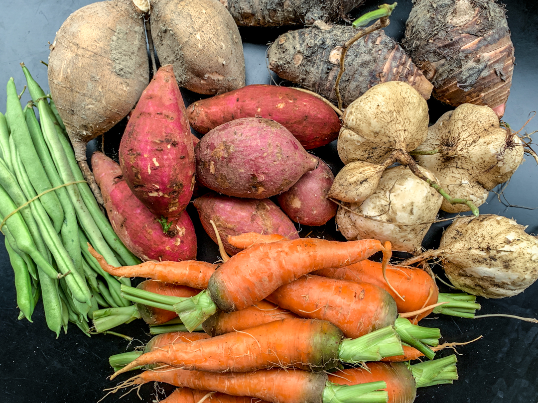 Central Farmers' Market organic hong kong