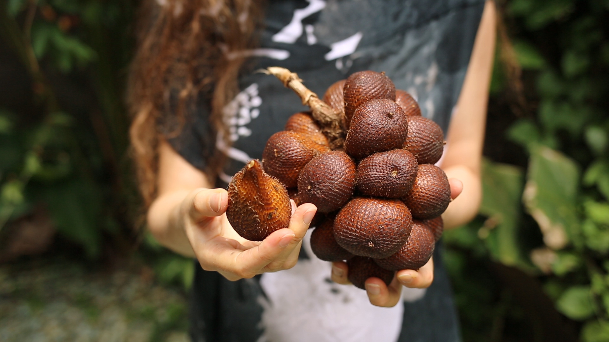 Snake Fruit Rawismyreligion