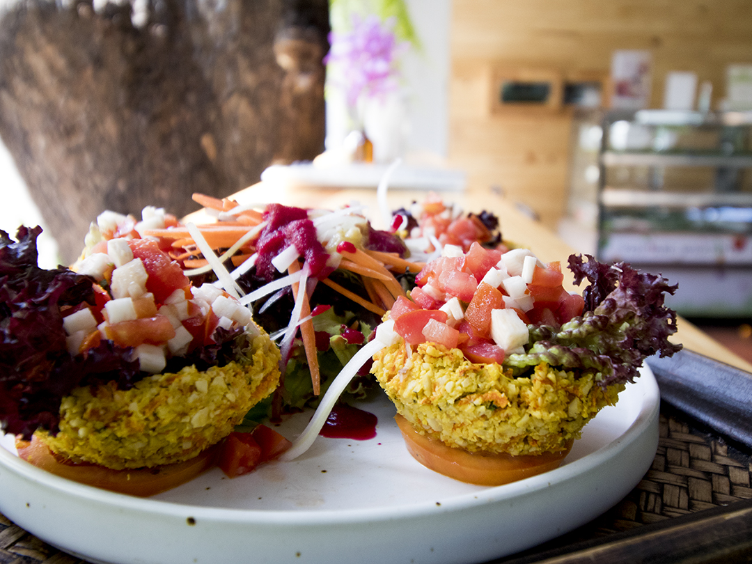 taco rasayana raw food restaurant bangkok