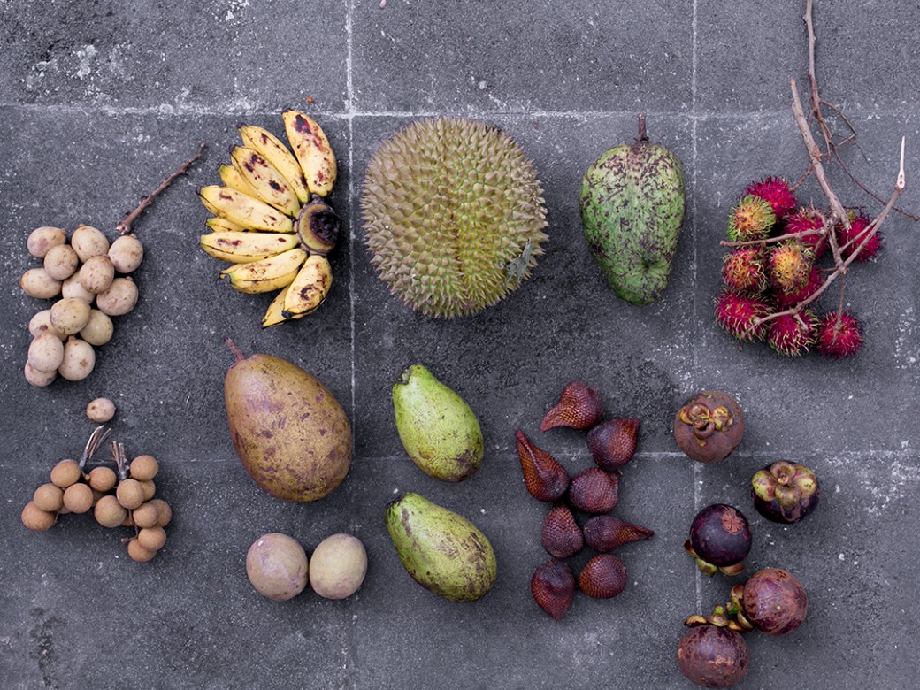 Guanabana Rawismyreligion