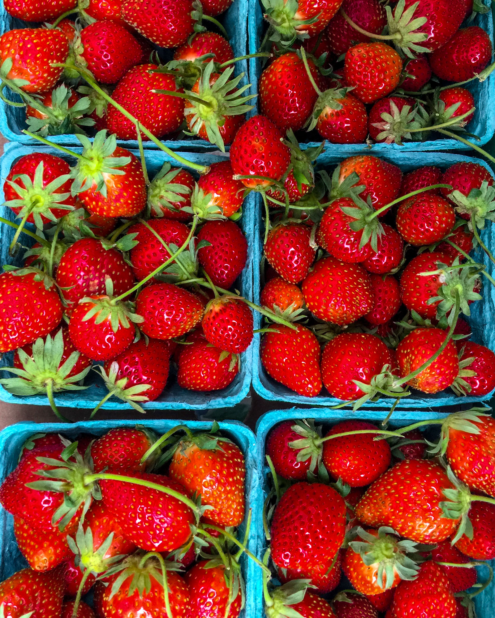 raw vegan recipes with strawberries