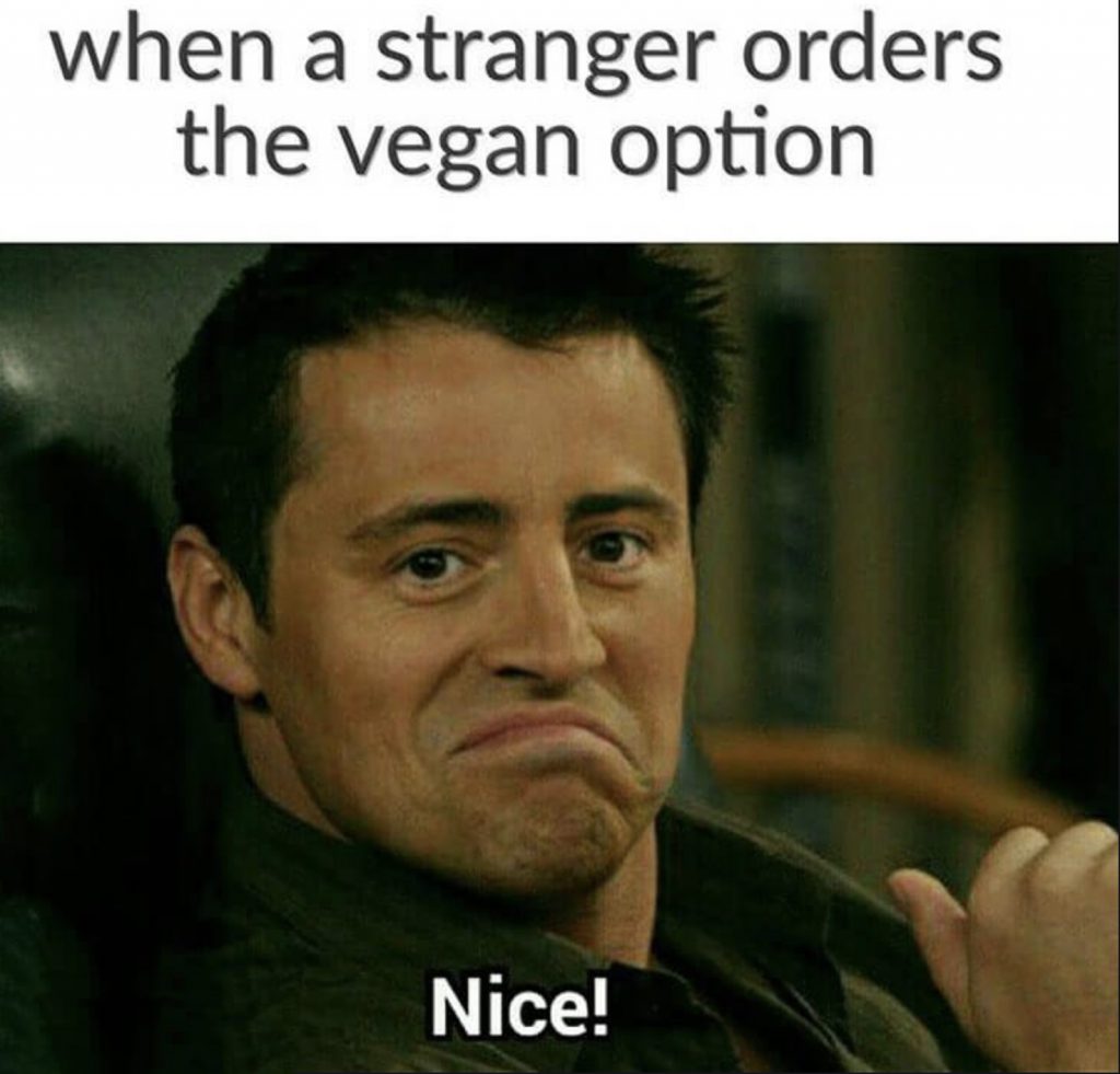 Best Vegan Memes Rawismyreligion