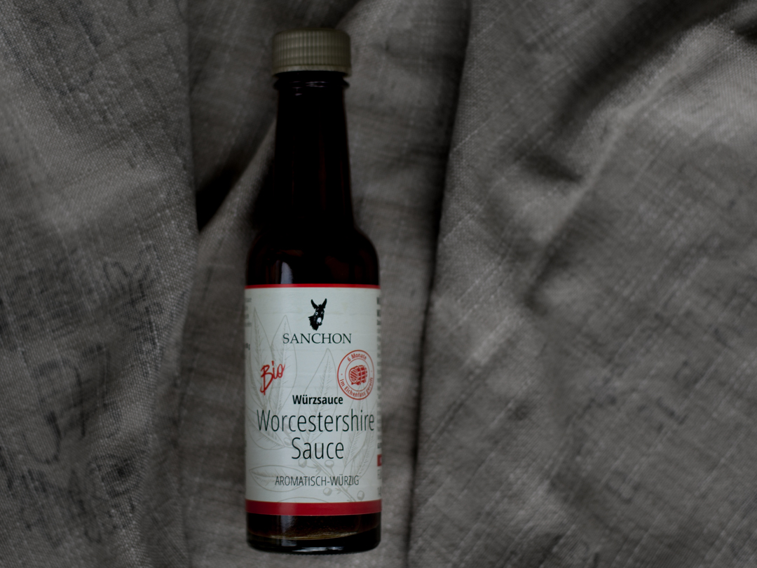 WorcestershireSauce Rawismyreligion