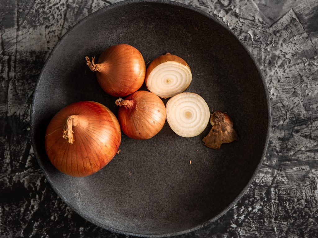 organic onion recipes raw vegan